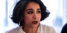 L'Iran minaccia la vincitrice del premio Nobel Narges Mohammadi