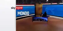 Sky Tg24 Mondo, l'attacco israeliano a Doha e l'escalation in medioriente