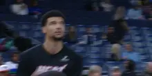 NBA Highlights: Memphis-Miami 114-146