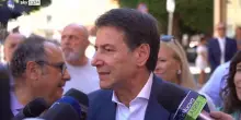 Puglia, Conte: Decaro garante di un vero rinnovamento