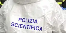 Omicidio-suicidio a Pisa, spara alla moglie e poi si uccide