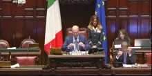 Flotilla, il ministro Tajani riferisce in Parlamento