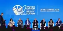 World Durum and Pasta Forum 2025, a Roma la seconda edizione