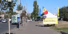 Elezioni in Moldavia, la presidente denuncia ingerenze russe