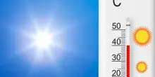 Meteo, caldo fuori stagione fino al 21 settembre: punte oltre 30 gradi