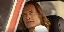 Duster, la serie con cui JJ Abrams torna a lavorare con Josh Holloway