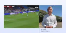 Oggi Napoli-Avellino: test per Buongiorno e Gutierrez