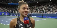 US Open, Paolini: 'Nel prossimo turno dovrò alzare l'attenzione'.
