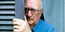 Andrea Camilleri, tutti i libri di Montalbano in ordine cronologico