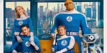 Esce 'I fantastici 4 - Gli inizi', le curiosità e cosa sapere sul film