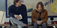Paternal Leave, tutto sul film di Alissa Jung con Luca Marinelli
