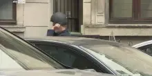 Inchiesta urbanistica Milano, Sala incontra Tancredi