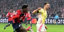 Juventus, 5 curiosità che (forse) non sai su David