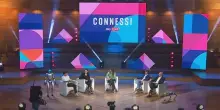 Live In Milano, Connessi: abbiamo un amore malato per l’IA?