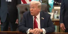 Gaza, Trump: progressi incredibili, presto un accordo