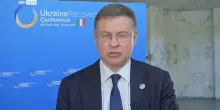 Deficit, Dombrovskis: colloquio con Italia più spese difesa