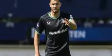 Hancko può tornare nel mirino della Juventus