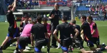 Pisa in Serie A se...le combinazioni