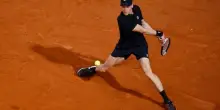 Roland Garros, sorteggio primo turno: Sinner in campo lunedì