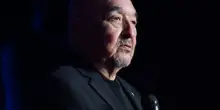 Morto l'attore Graham Greene, sfiorò l'Oscar per Balla coi lupi