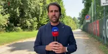 Milan, Athekame atteso in Italia. Primi contatti per Hojlund
