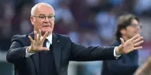 Nuovo Ct della Nazionale: la decisione di Ranieri