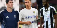 Consigli fantacalcio: gli attaccanti low cost