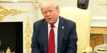 Guerra Ucraina, Trump: accordo con Nato per armi Usa a Kiev