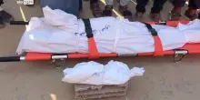 A Gaza sono 80 i bambini morti di fame