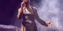 Marco Mengoni, la possibile scaletta del concerto a Torino