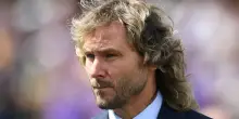 Nedved nuovo direttore generale della Rep. Ceca