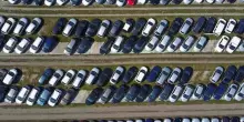 Auto, noleggio al 27% nelle immatricolazioni del terzo trimestre 2025