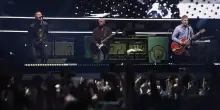 Oasis, Liam e Noel Gallagher primi in classifica nel Regno Unito
