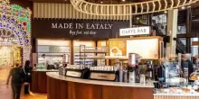 Eataly Verona chiude, 33 lavoratori a rischio licenziamento