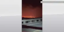 Incendi in Oregon: dichiarato stato emergenza
