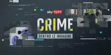 Crime dentro le indagini: scomparsi e archivio dei cadaveri