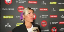 Power Hits Estate, Serena Brancale protagonista della serata e dell'estate in musica