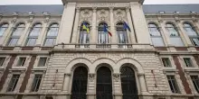 Francia sospende accoglienza gazawi dopo post antisemiti studentessa