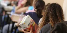 Maturità, promosso il 99,7%: al Sud i voti più alti. I DATI
