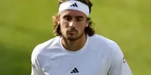 Tsitsipas: 'Devo disintossicarmi dai social'