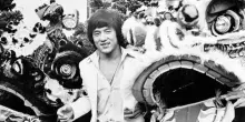 Jackie Chan e Bruce Lee tornano al cinema (grazie all'AI)