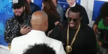 Sean Diddy Combs è stato assolto dalle accuse di traffico sessuale