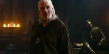The Witcher, confermato il recast di Vesemir