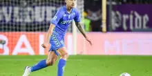 Fiorentina, fatta per l'arrivo di Viti dal Nizza
