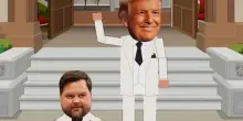 South Park, in arrivo un nuovo episodio contro Donald Trump