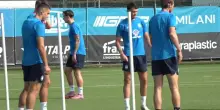 Atalanta, assenti Scamacca e Kolasinac con il Psg