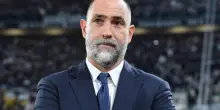 Tudor: 'Yildiz sostituito? L'ho visto stanco'