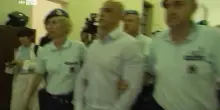 Processo ultras, ex bodyguard di Fedez condannato a 4 anni
