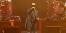 Compleanno in blues: Zucchero compie 70 anni, festa all'Arena di Verona