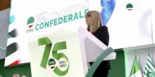Cisl, Fumarola: tempo di un grande patto di responsabilità